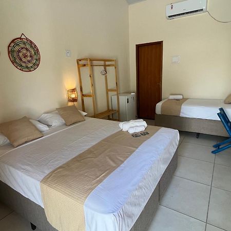 Aquarela Suites Atins Exteriér fotografie