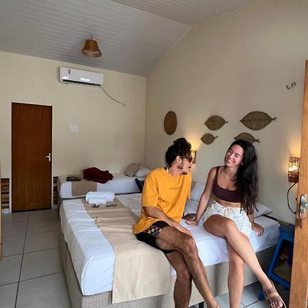 Aquarela Suites Atins Exteriér fotografie